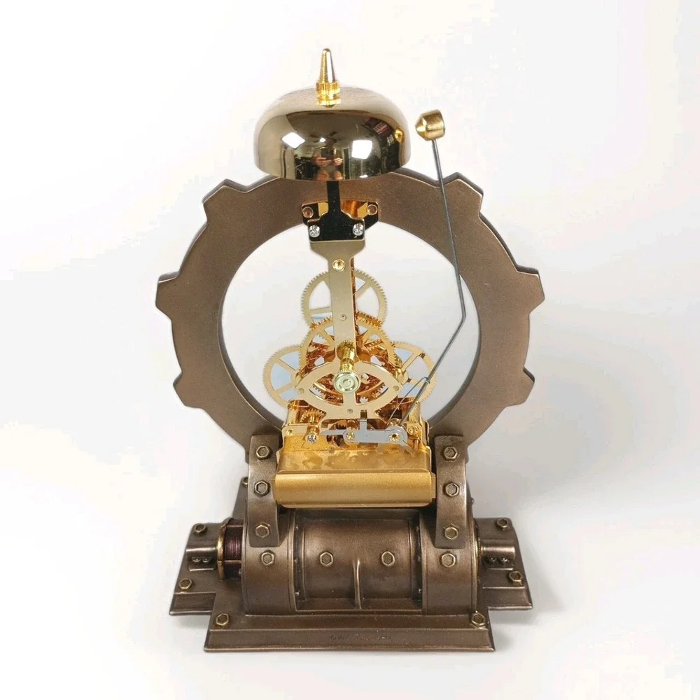 Veronese Design steampunk generator